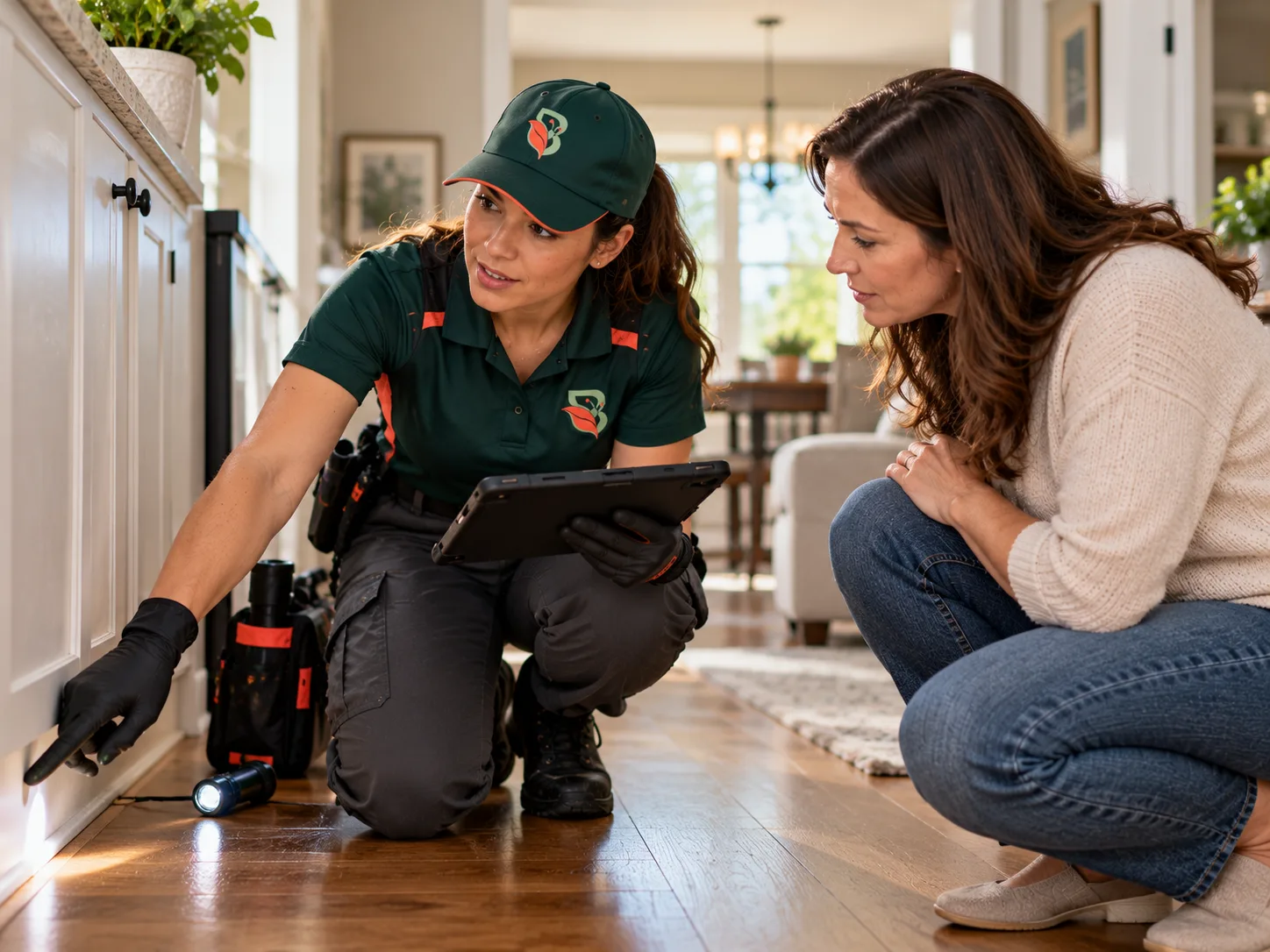 Pest Control Freedom, ME FAQs